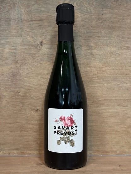 Drémont Père & Fils - Éphémère 031 - 2019 - Grand Cru