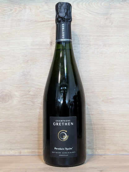 Grethen - Aquiton 2020