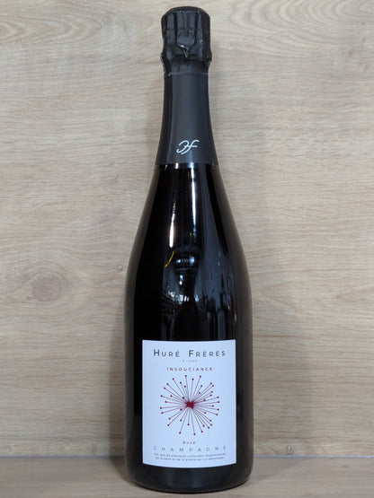 Huré Frères - Insouciance 2022