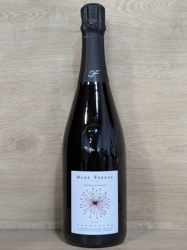 Huré Frères - Insouciance 2022 - CPHWINES