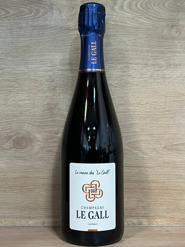 Le Gall - 2019