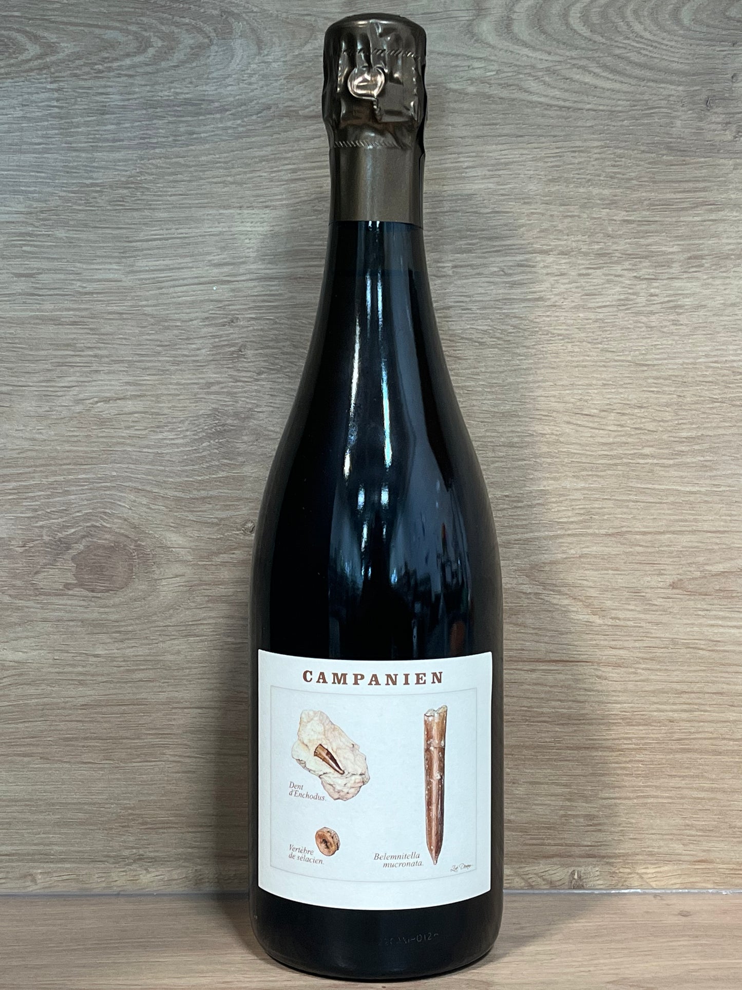 Legrand-Latour - Le Campanien 2020