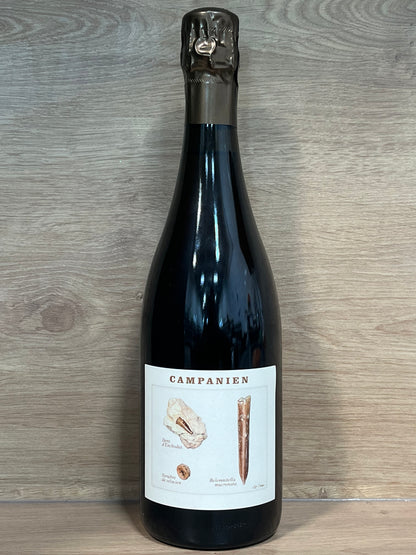 Legrand-Latour - Le Campanien 2020