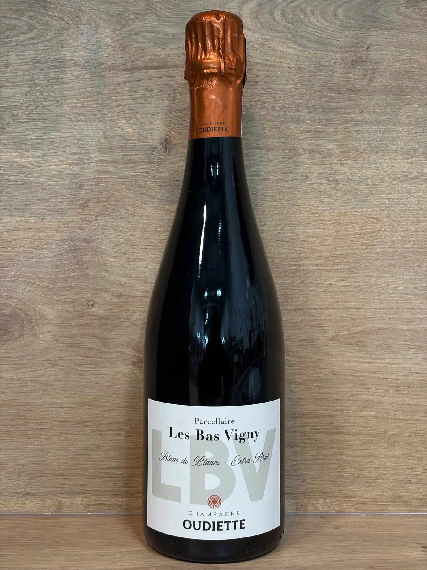 Oudiette - Les Bas Vigny 2022