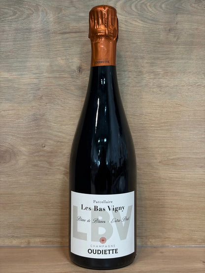 Oudiette - Les Bas Vigny 2022