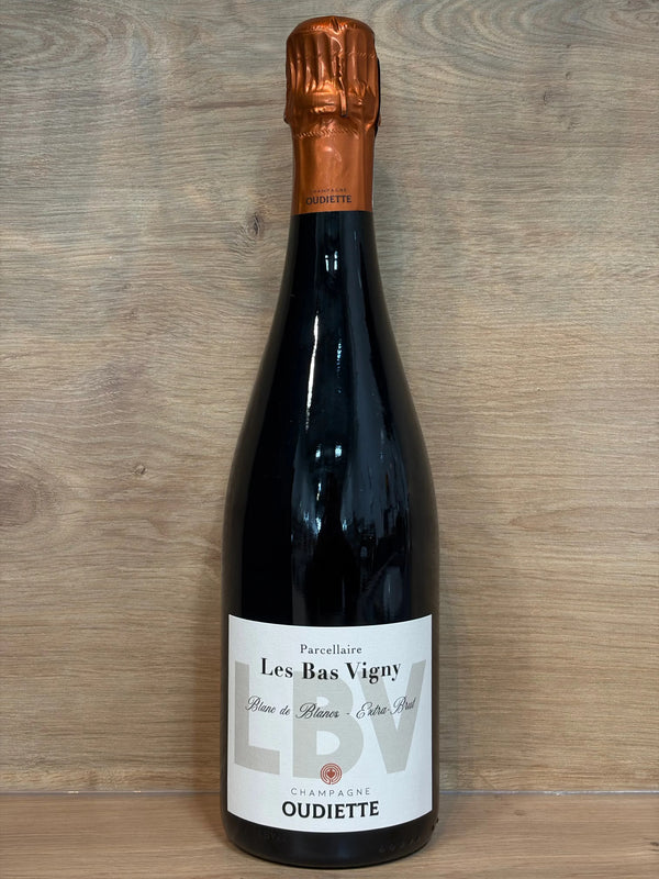 Oudiette - Les Bas Vigny 2022