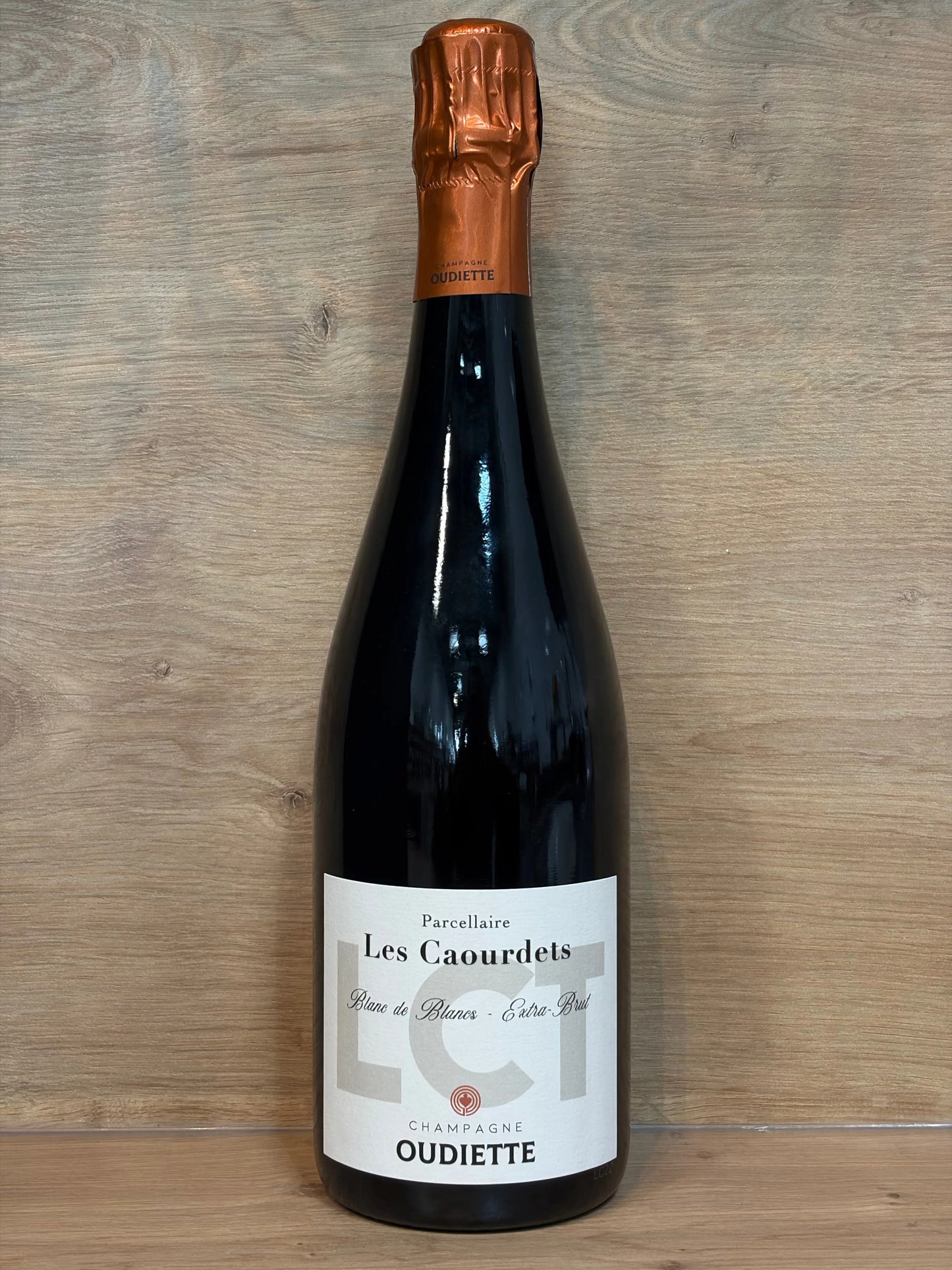 Oudiette - Les Caourdets 2022