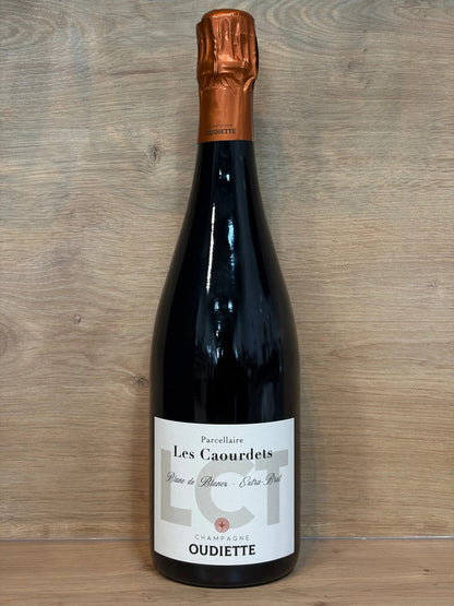 Oudiette - Les Caourdets 2022