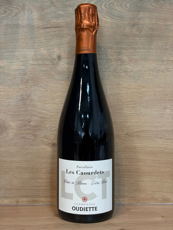 Oudiette - Les Caourdets 2022