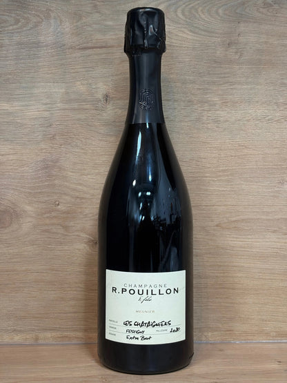 R. Pouillon & Fils - Les Chataigniers Festigny 2020