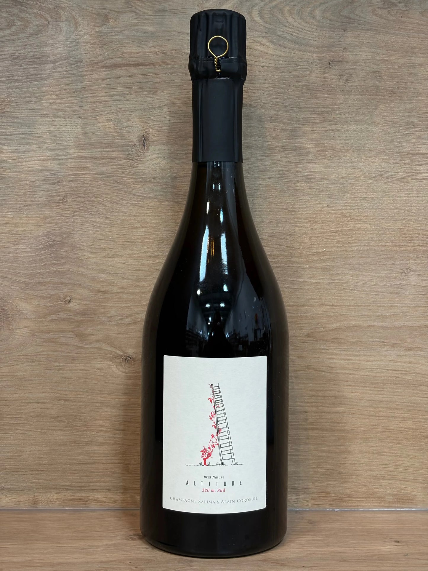 Salima & Alain Cordeuil - Altitude Brut Nature 2021