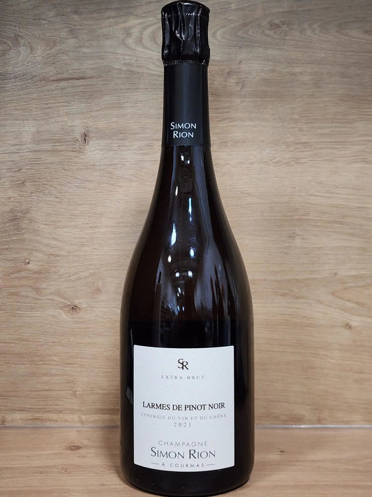 Simon Rion – Larmes de Pinot Noir 2021 - CPHWINES