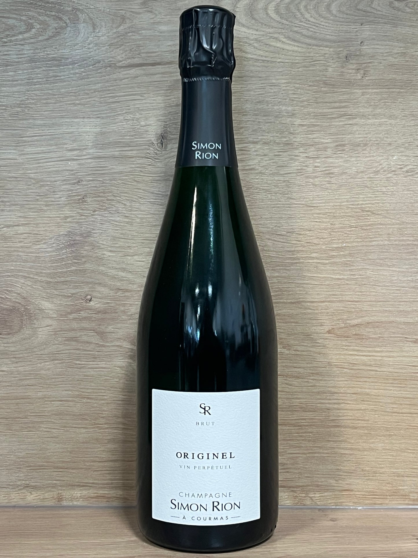 Simon Rion - Originel